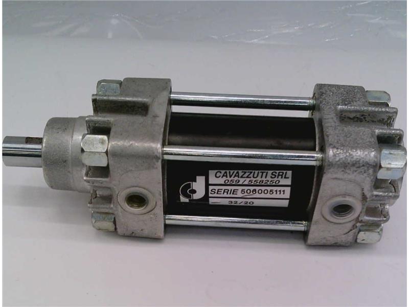 CAVAZZUTI PNEUMATIC 059-558-250