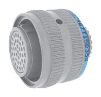 TE CONNECTIVITY DJT16F17-6JB-LC