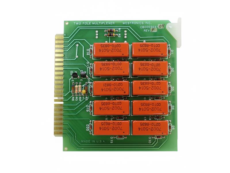 WESTRONICS INC CB000364-04