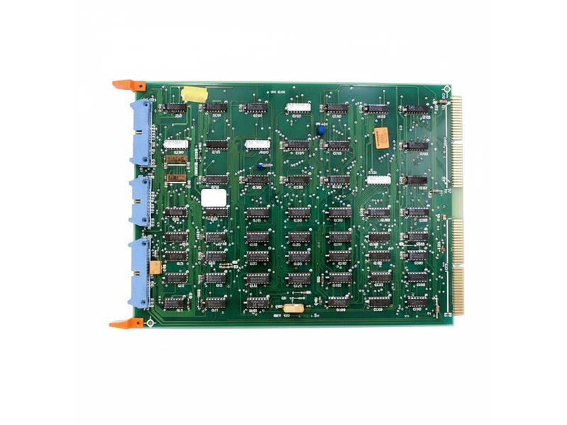 CROSFIELD ELECTRONIC 7306-4000-02A-E5