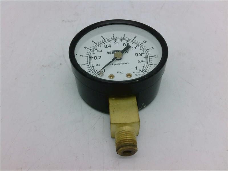 METRON INSTRUMENTS 51100-1/8