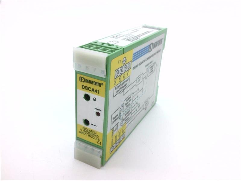 DATAFORTH DSCA41-13