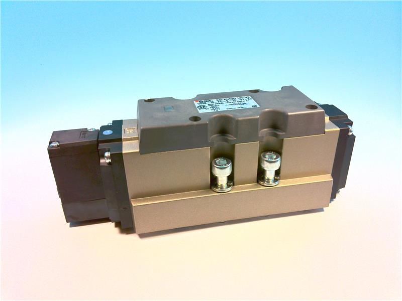 VSS8-10-FG-S-3Z-V1-X1 by SMC