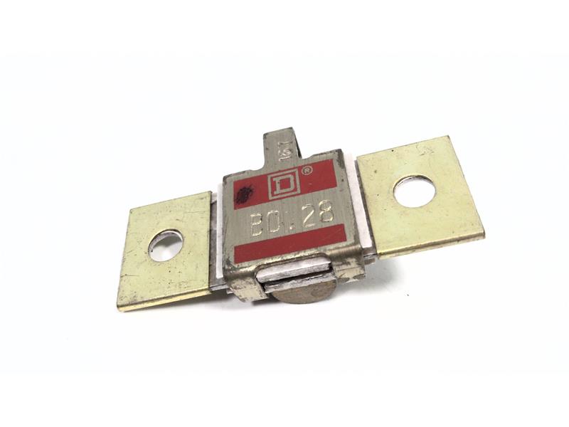 SCHNEIDER ELECTRIC B0.28