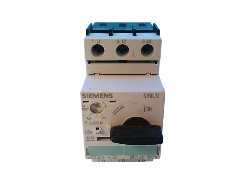 SIEMENS 3RV1421-1FA10