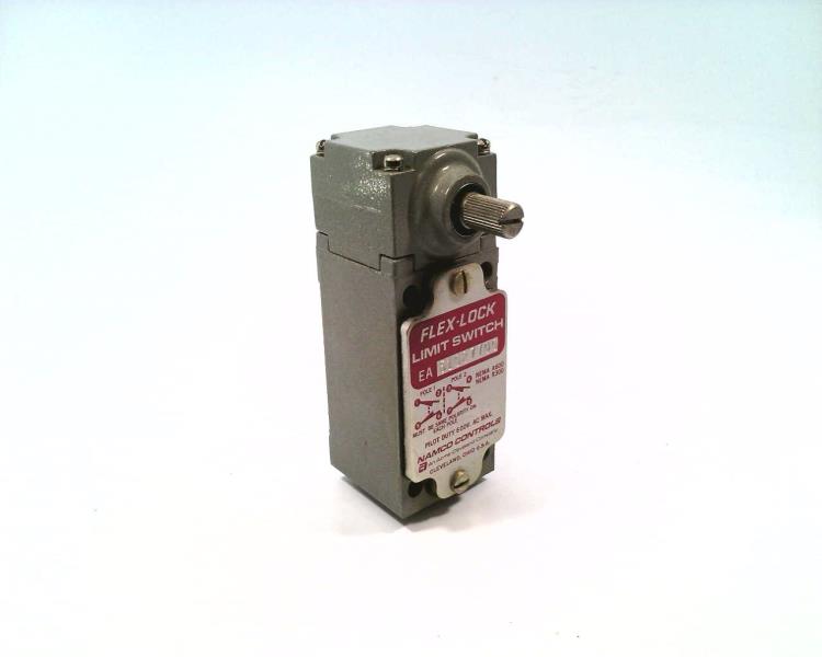 DANAHER CONTROLS EA510-27700