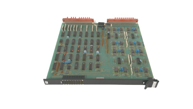 8321-6002 by CONVERTEAM