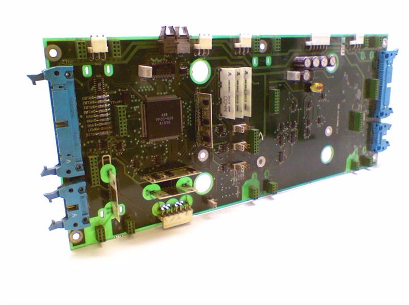 ASEA BROWN BOVERI 64008528