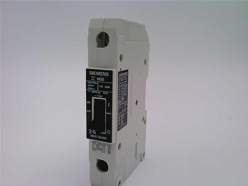 SIEMENS NGG1B020L