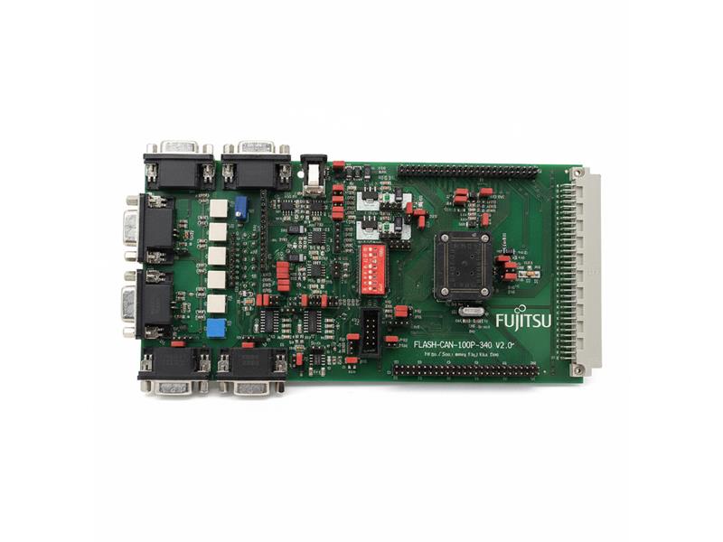 FUJITSU LTD FLASH-CAN-100P-340
