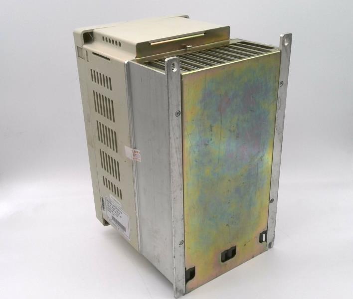 DELTA ELECTRONICS VFD075F43A