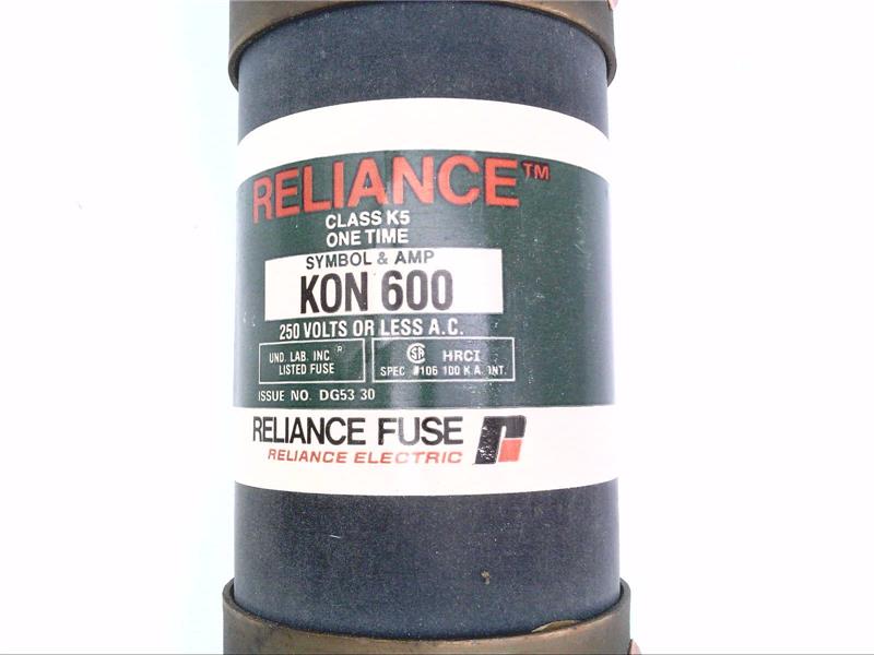 ASEA BROWN BOVERI KON-600