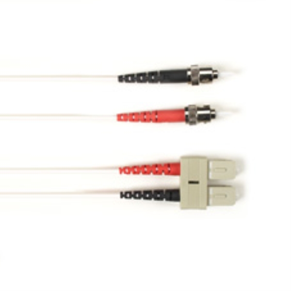 BLACK BOX CORP FOCMR50-008M-STSC-WH