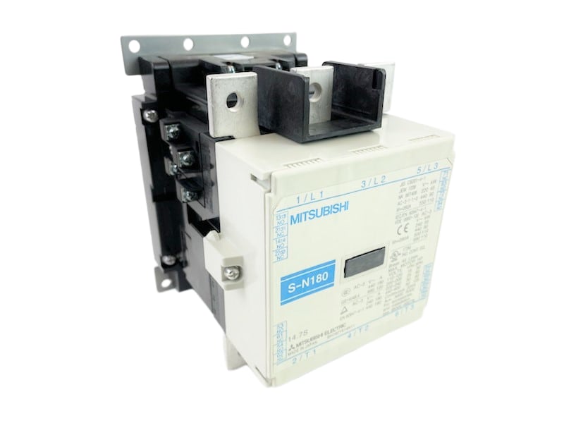 S-N180AC100V by MITSUBISHI