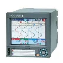 YOKOGAWA DX1012-3-4-2