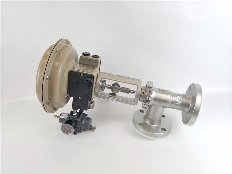 SAMSON AG OCB2-PCV-245-1-200