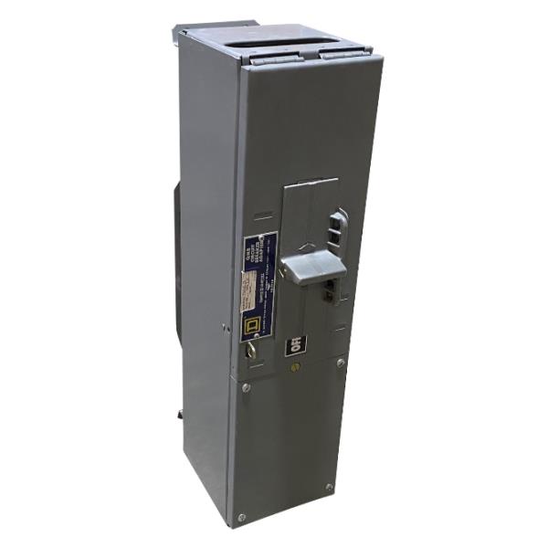 SCHNEIDER ELECTRIC QMBKAW