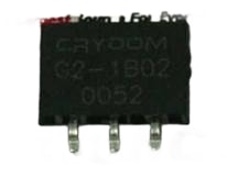SENSATA TECHNOLOGIES G21B02ST