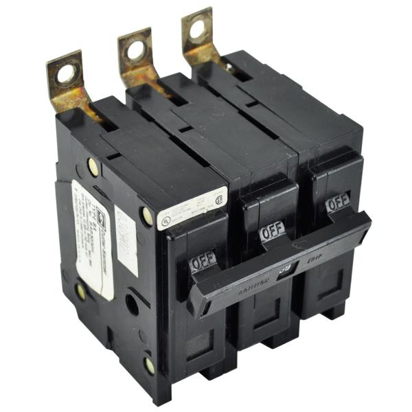 EATON CORPORATION BAB3040E