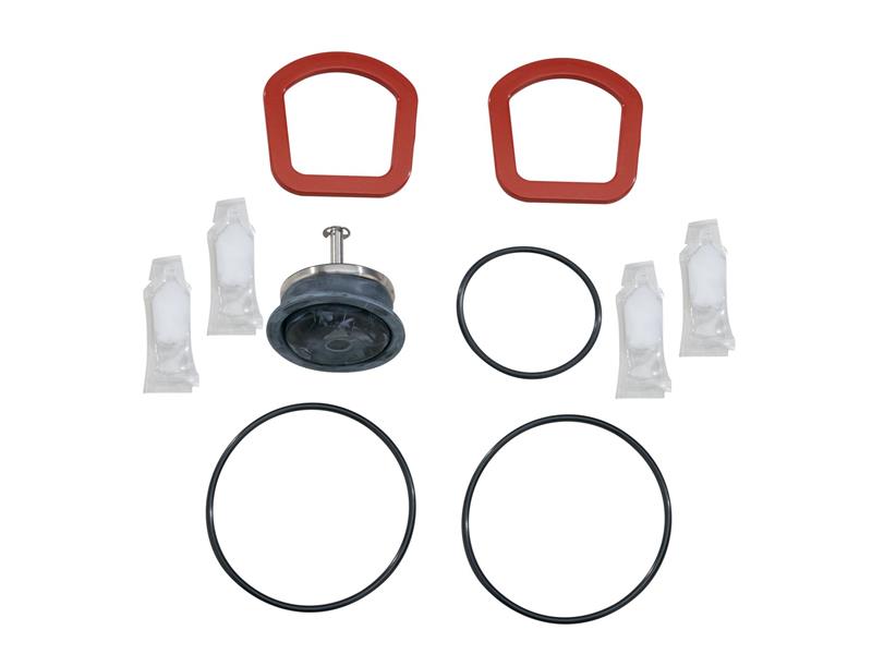 WATTS RK957/RPDA-RT-RS 2 1/2-4