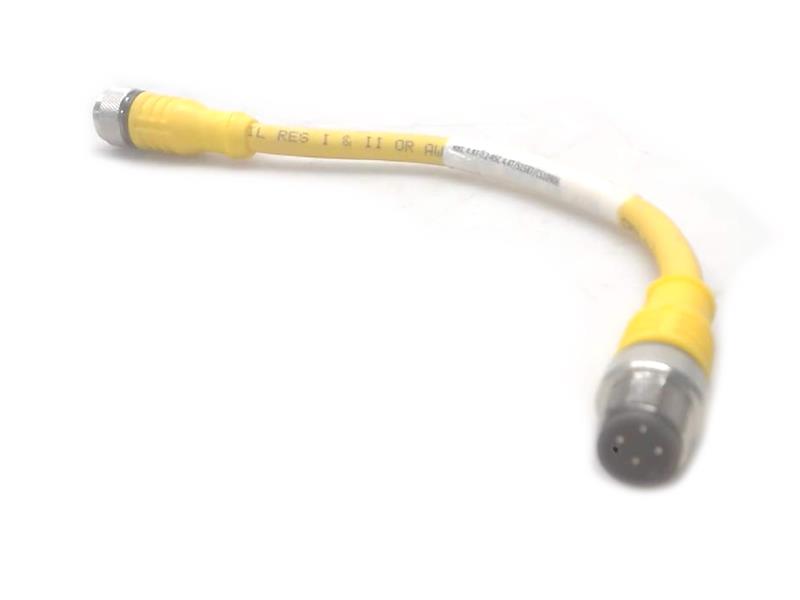 TURCK RKC 4.4T-0.2-RSC 4.4T