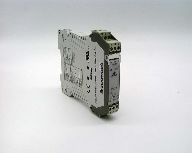 INVENSYS WV118-2001.V1