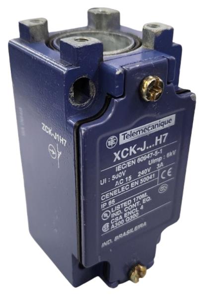 ZCKJ1H7 by SCHNEIDER ELECTRIC