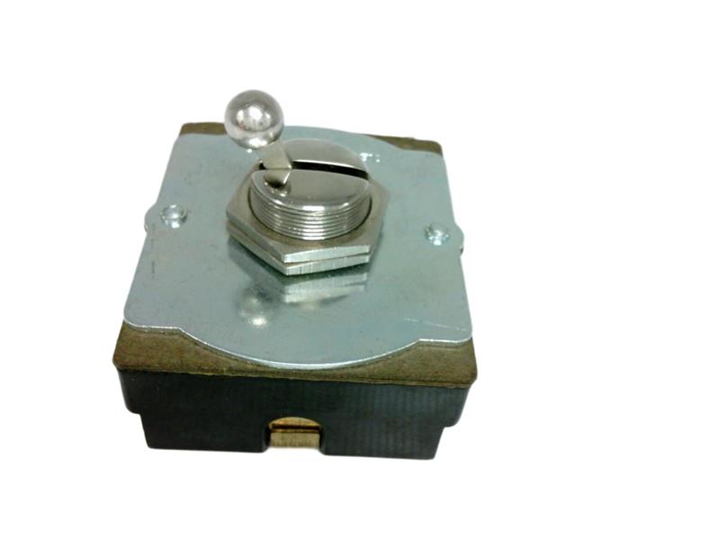 80983-1-2POS by EATON CORPORATION