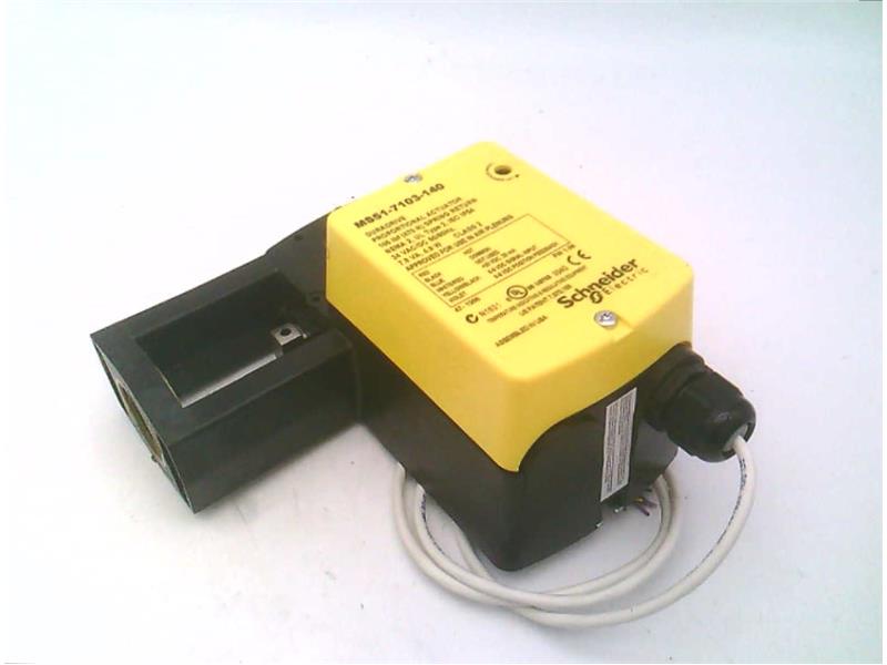 MS51-7103-140 by INVENSYS