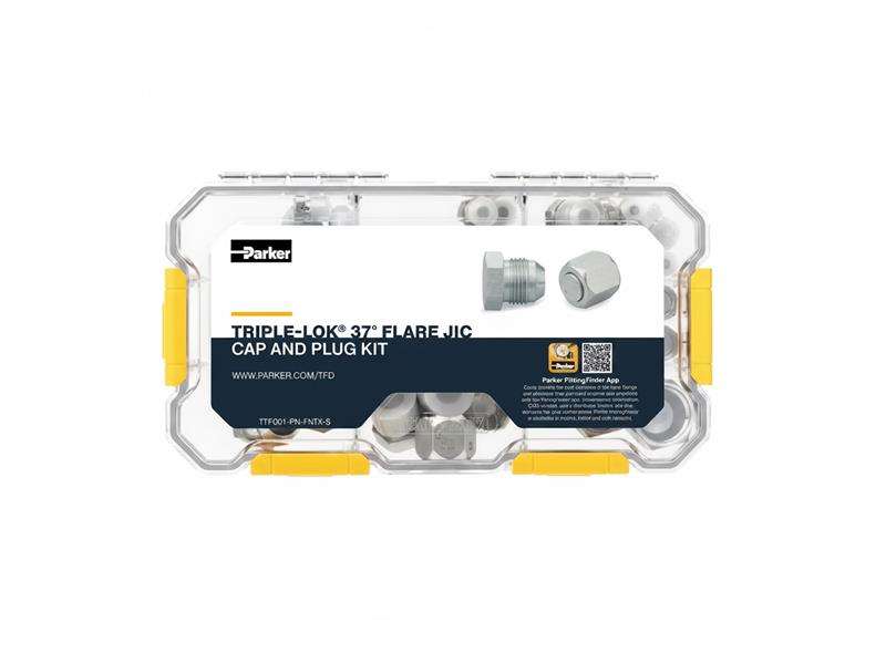 PARKER 24F42EDMXS
