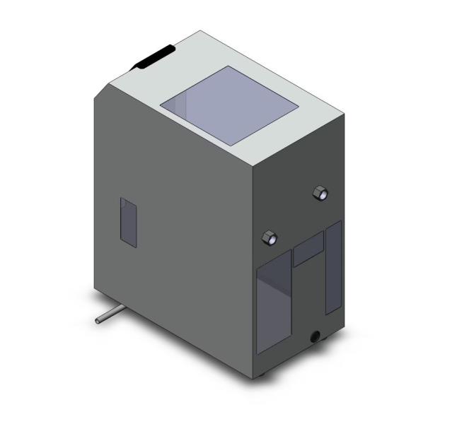SMC IDFB4E-11N-AV
