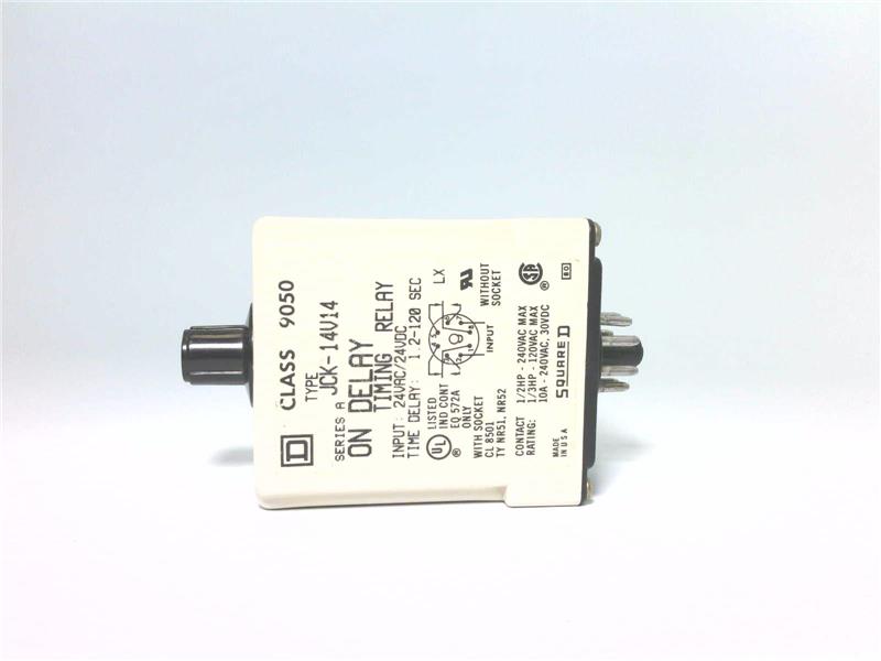 SCHNEIDER ELECTRIC 9050JCK14V14