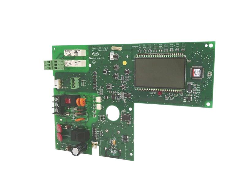 DANAHER CONTROLS 5440400