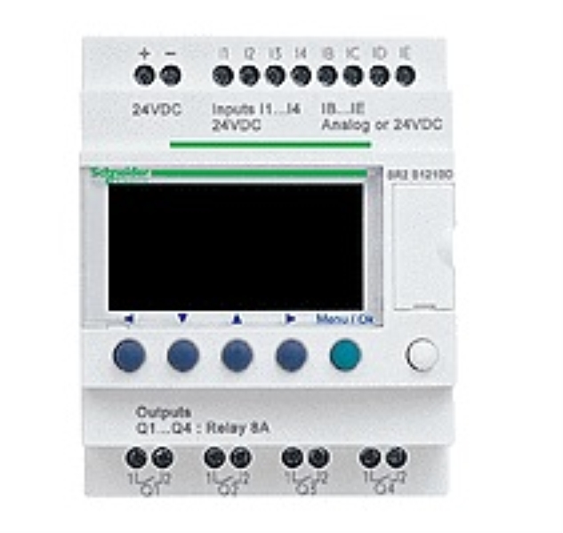 SCHNEIDER ELECTRIC SR3PACKBD