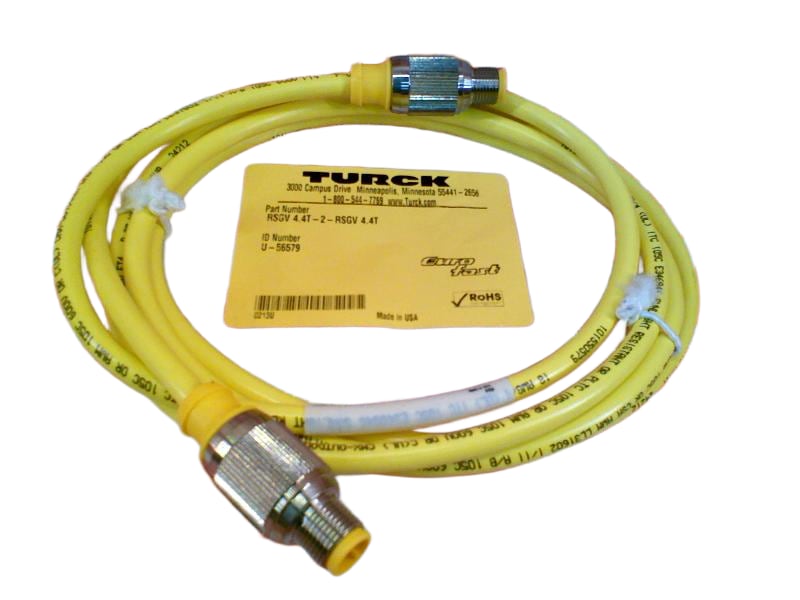 TURCK RSGV44T2RSGV44T