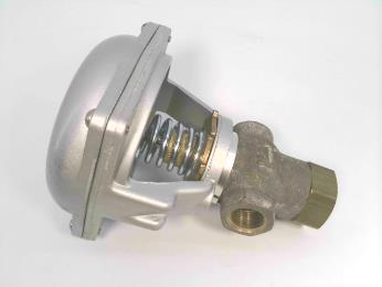 INVENSYS V6600-04302-01C85