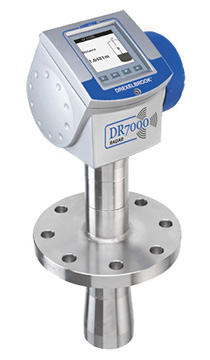 DR700047010003001011000000 by AMETEK