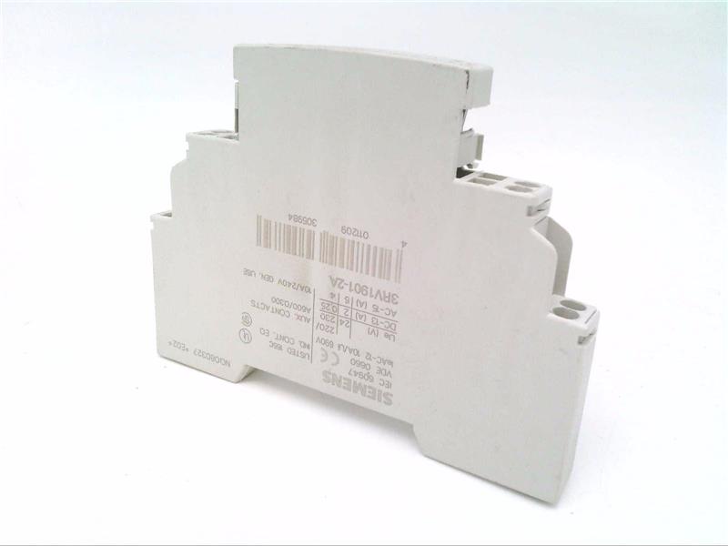 SIEMENS 3RV1901-2A