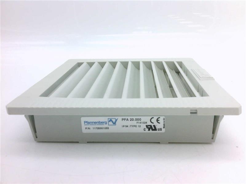 PFANNENBERG 11720001055