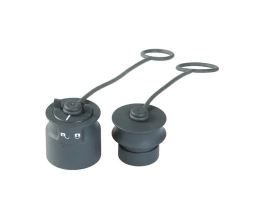 167-PXP6081 by BULGIN COMPONENTS