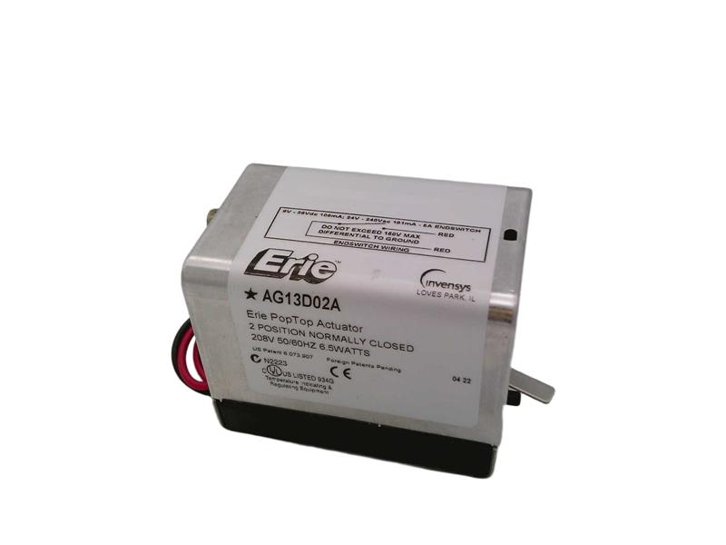 SCHNEIDER ELECTRIC AG13D02A