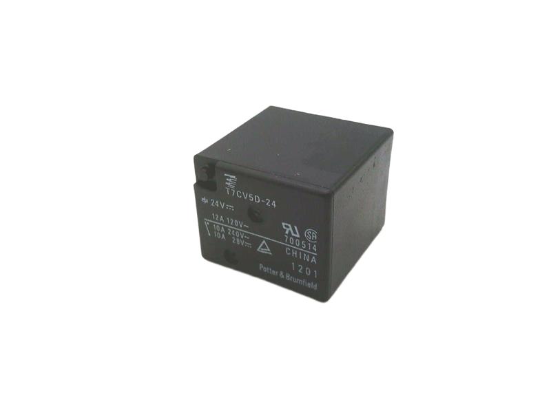 TE CONNECTIVITY T7CV5D-24