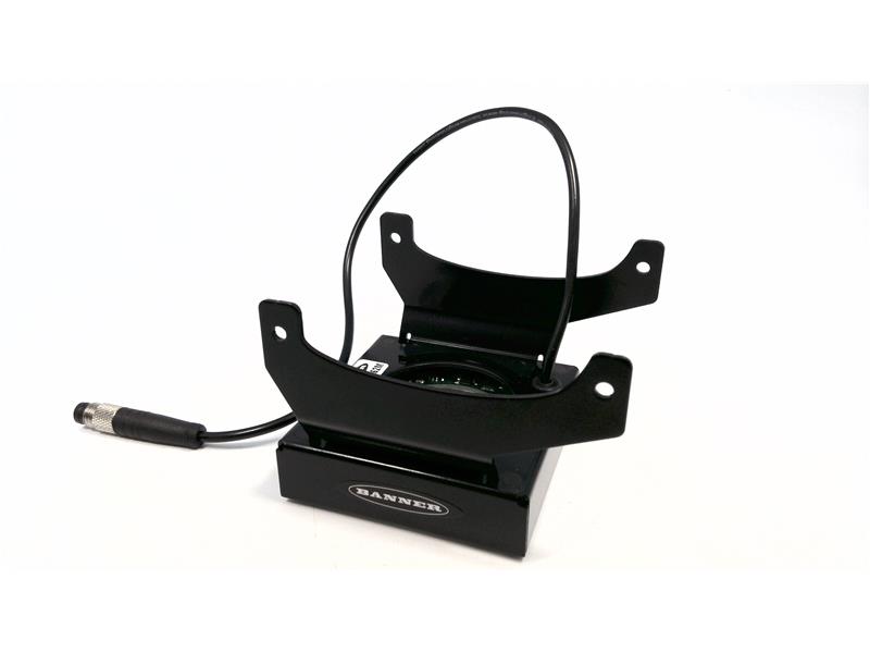 BANNER ENGINEERING LEDRRV62X62M