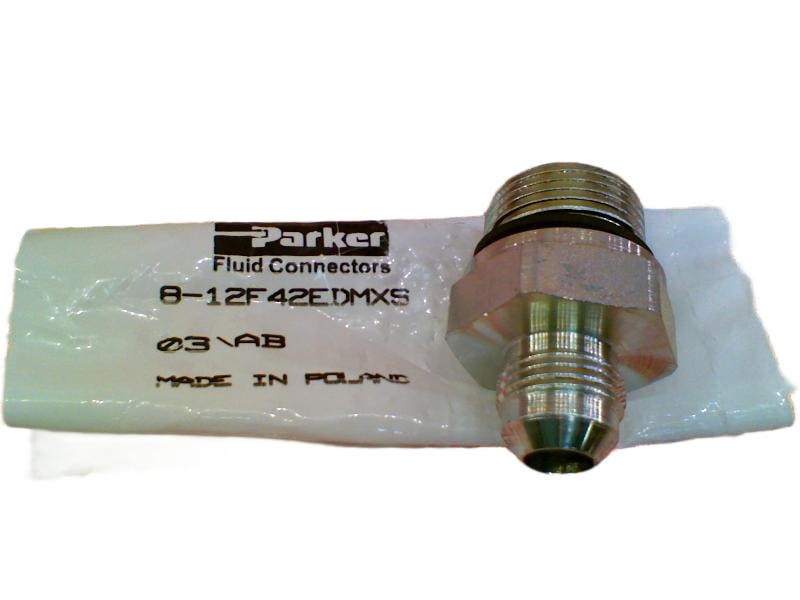 PARKER 8-12F42EDMXS