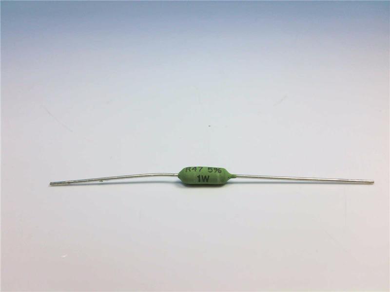 AC01000004707JA100 by VISHAY