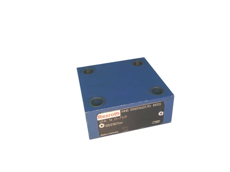 BOSCH R900912625