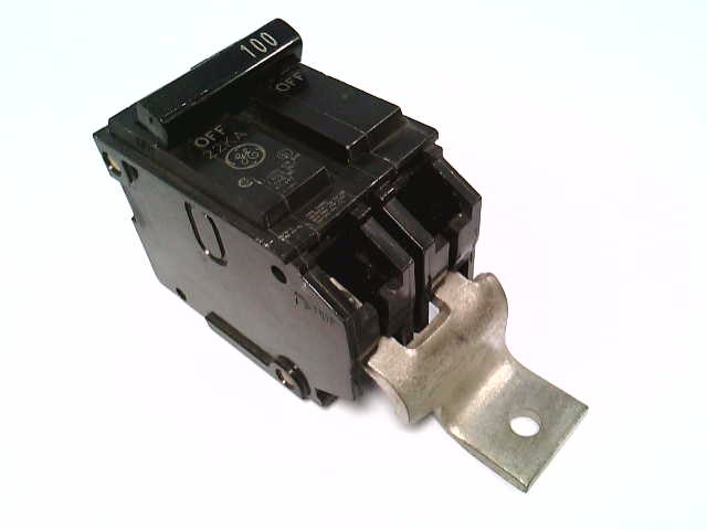 GENERAL ELECTRIC THQMV100