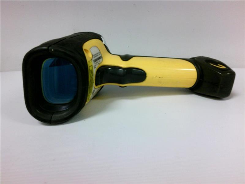 ZEBRA LS3408-ER20005R