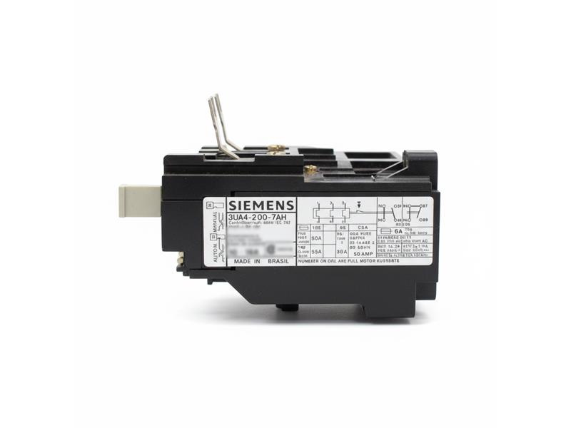 SIEMENS 3UA4-200-7AH