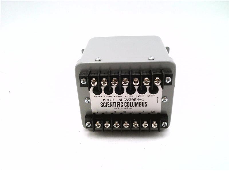 XLGV30E4-1 by AMETEK